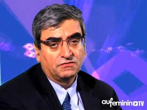 Insomnie : différents types d'insomnie - Yves-Victor Kamami