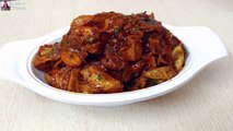 Kathal ki Sabji Recipe  | नॉनवेज स्टाइल कटहल की सब्जी | Jackfruit Curry Recipe | Kathal Ki Sabji