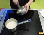 Comment faire une crème anglaise 