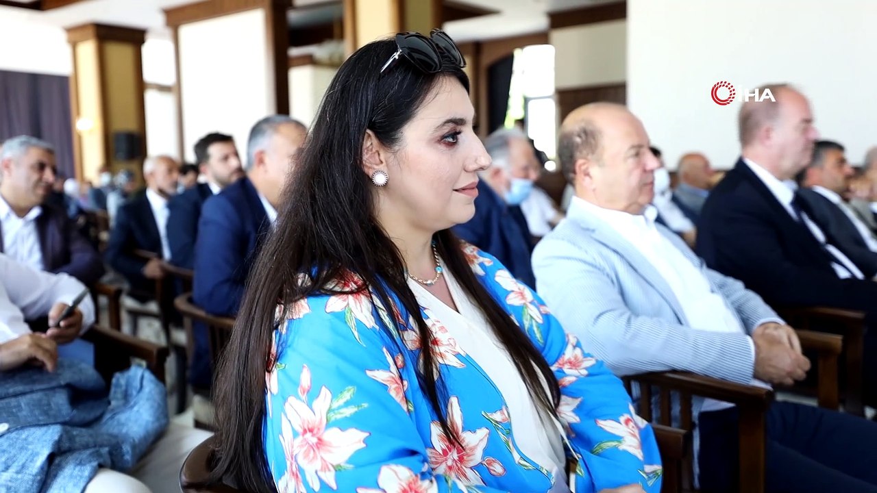 İstanbul Valiliği’nden Demokrasi ve Özgürlükler Adası gezisi