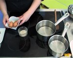 Comment faire un œuf en gelée 