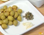 Tapenade : technique pour faire de la tapenade aux olives vertes