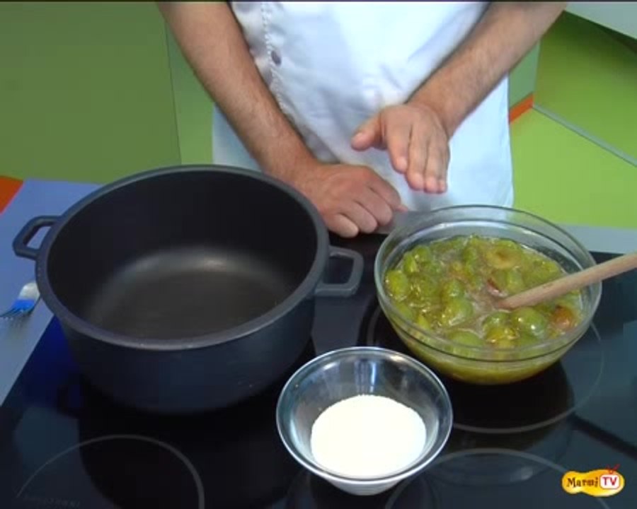 Confiture : réaliser une confiture maison en un rien de temps !