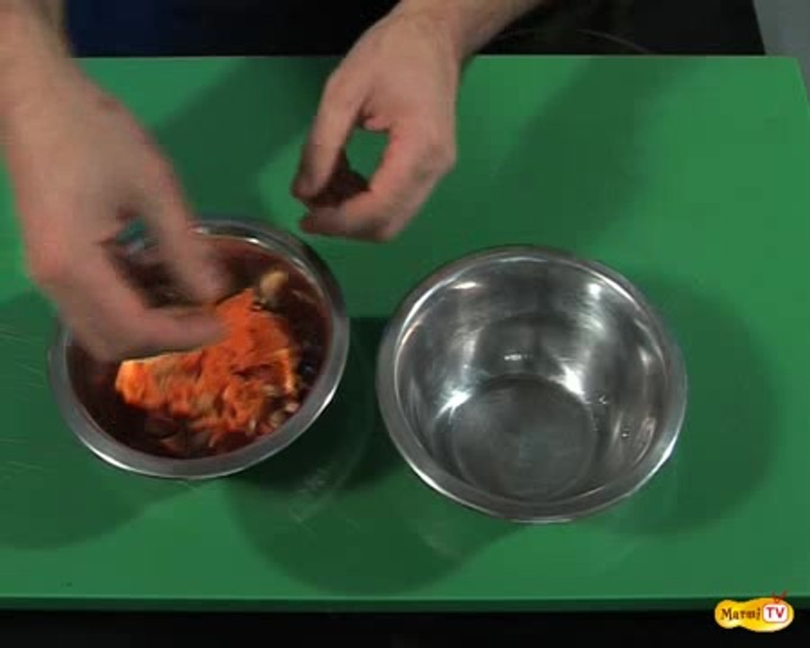 Potiron : cuisiner les graines de potiron