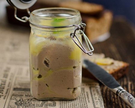 Foie gras au torchon : Comment faire cuire un foie gras au torchon