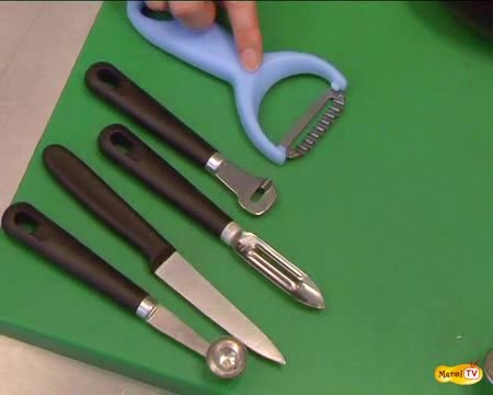 Comment préparer et cuisiner une aubergine 