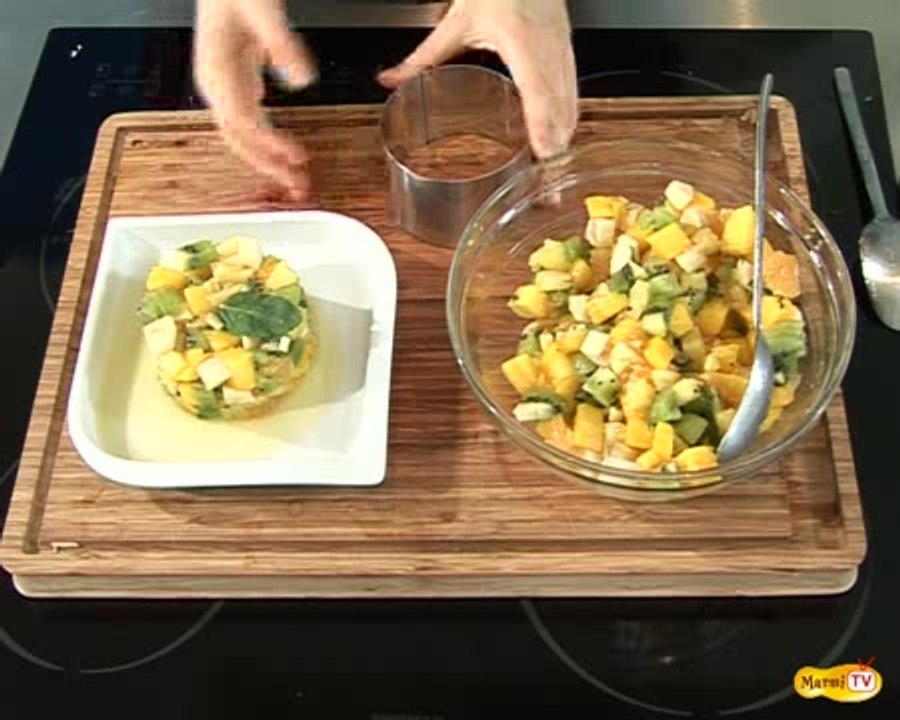 Comment faire des cercles à pâtisserie maison 