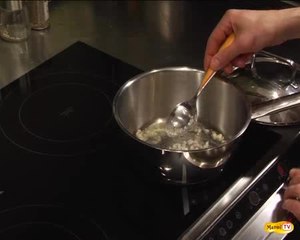 Comment cuire les coquillages 