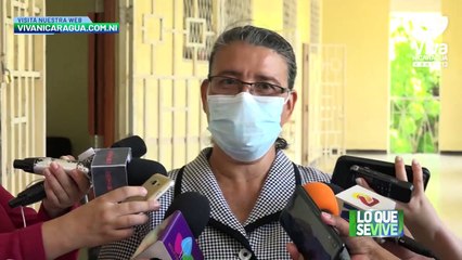 Mined selecciona la excelencia académica y de docencia del distrito I en Managua