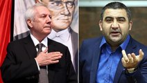 Ümit Özat'tan Aziz Yıldırım'a FB TV çağrısı: Hadi Aziz başkan, bu yaştan sonra Cimbomlu olma