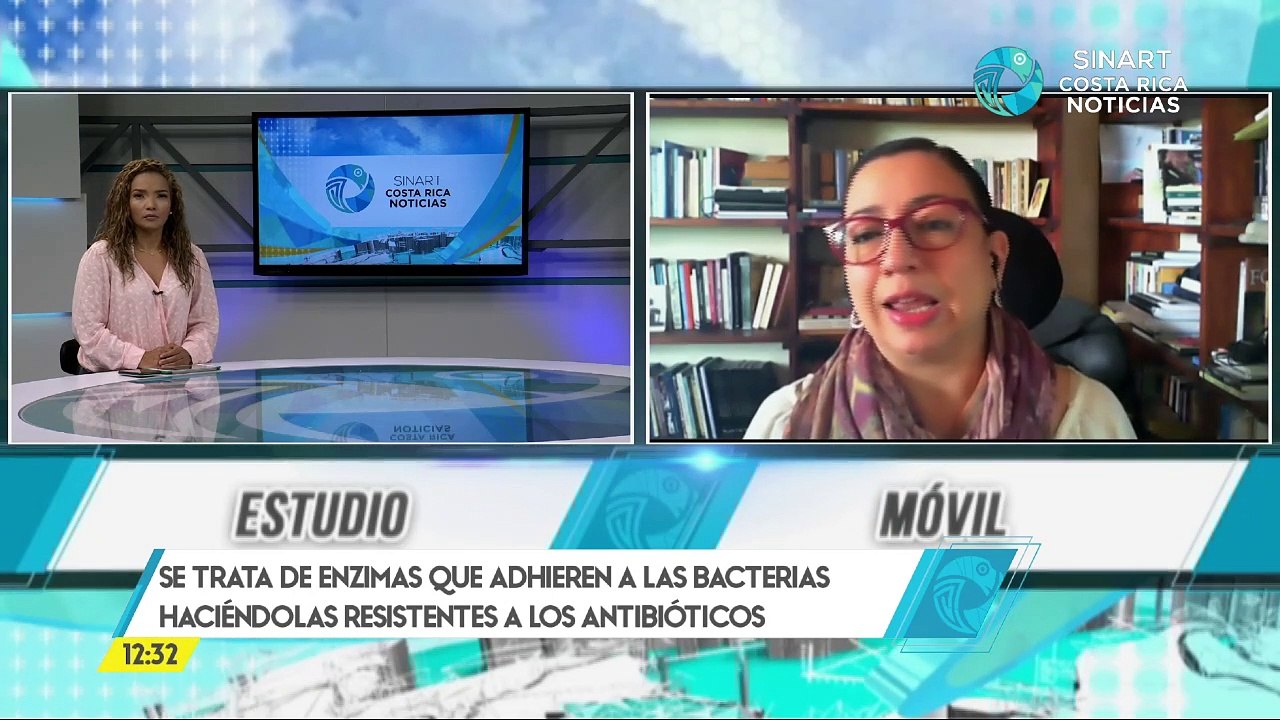 Costa Rica Noticias - Edición meridiana 25 de junio del 2021