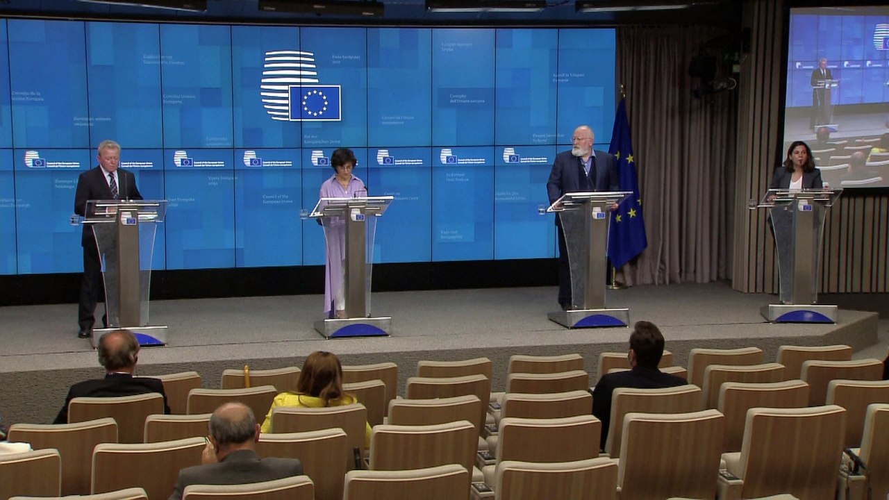 EU einigt sich auf Agrareform