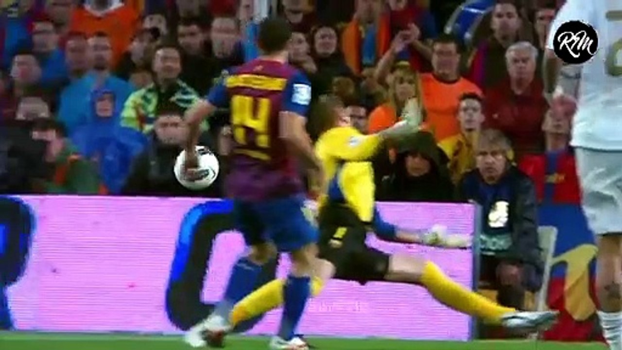 15 Times Cristiano Ronaldo Showed Who Is The Boss