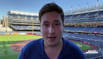 Yankees' Aaron Judge Breaks Out of Slump, Tying Career High