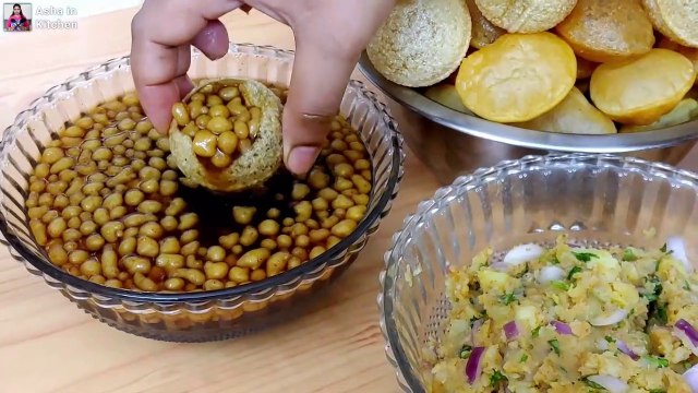 Pani puri Recipe | बाजार जैसा पानीपुरी घर पर | Golgappa Recipe | Puchka Recipe | Pani Puri ka Pani