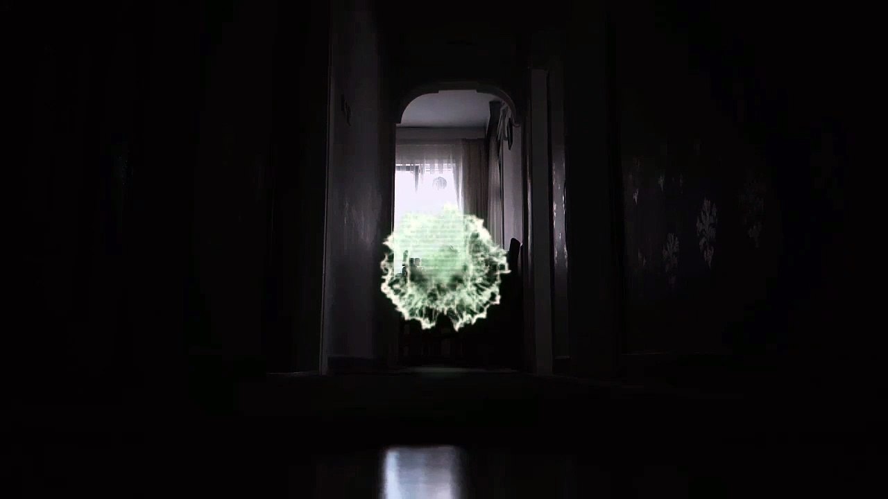 HAUNTED SOUL