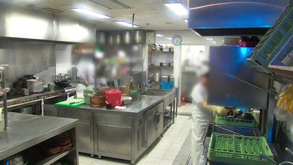 온도 오르고 습도 높아지고...'식중독' 빨간불 / YTN