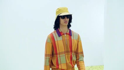 Paul Smith Spring/Summer 2022
