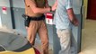 Homem é flagrado fazendo 'zigue-zague' na Av. Carlos Gomes e é detido por embriaguez ao volante