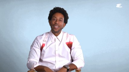 Ludacris | I Hate Watching Myself
