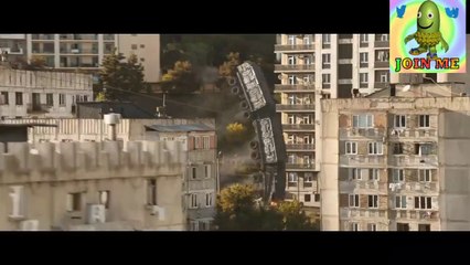 Fast & Furious 9  2021 