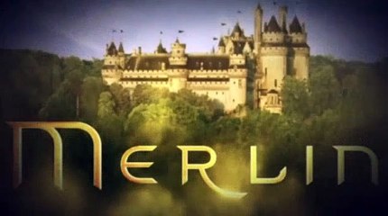 Merlin S05E03 The Death Song Of Uther Pendragon