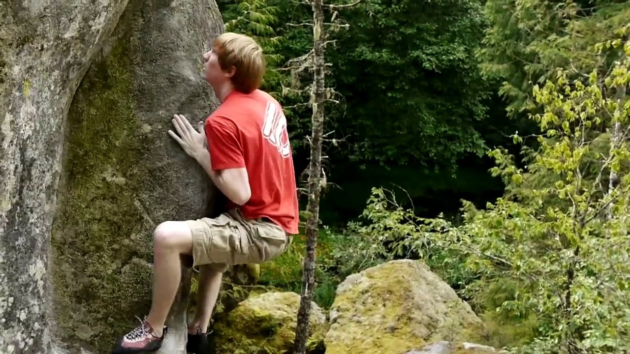 Western gold 8  (Mountain climbing/Rock Climbing)