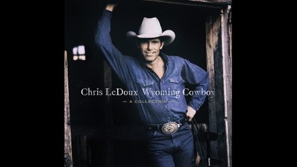 Chris LeDoux - Cadillac Cowboy