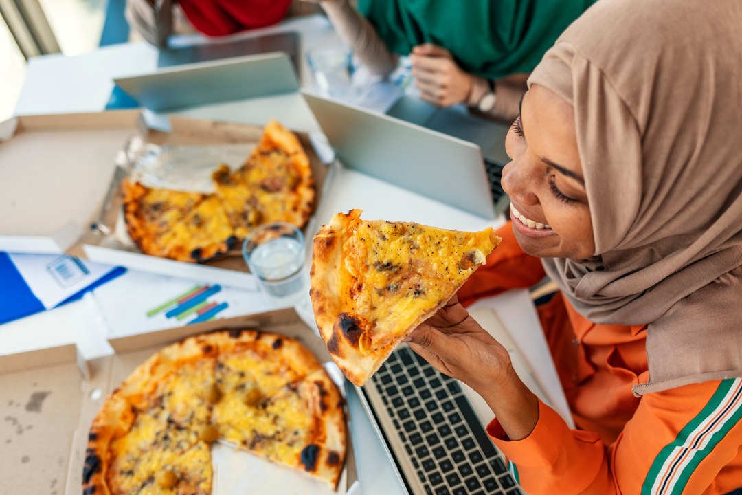 Calling All Pizza Lovers: This Company Is Looking for 50 People to Find Their State's Best Slice