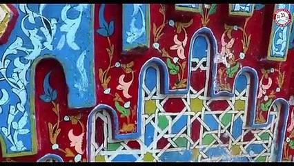 Top 10 Places To Visit in Morocco