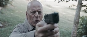 Out of Death Trailer Bruce Willis