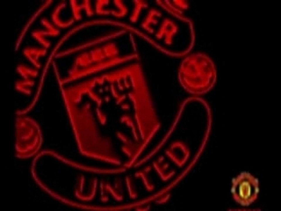 Manchester united