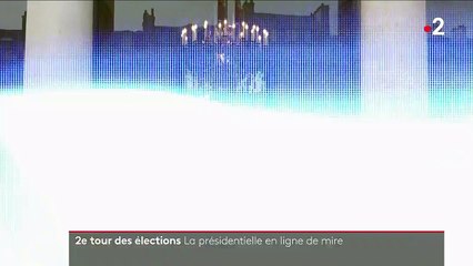 Élections régionales et départementales : la présidentielle en vue