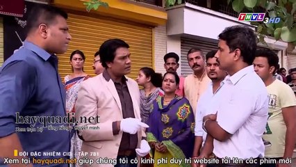 đội đặc nhiệm cid tập 781 - phim thvl3 long tieng tron bo - xem phim doi dac nhiem cid tap 782