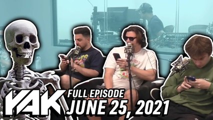 Skeleton Crew Fridays Are BACK