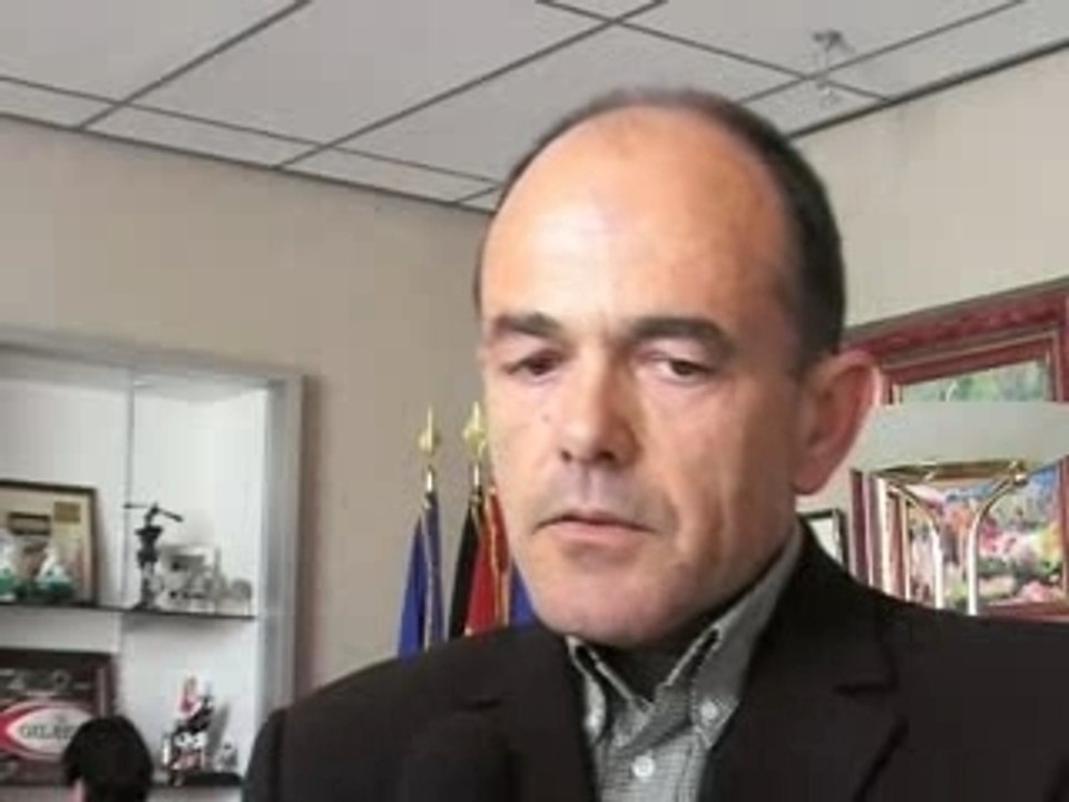 Les adjoints au maire de Tarbes répondent à la gauche