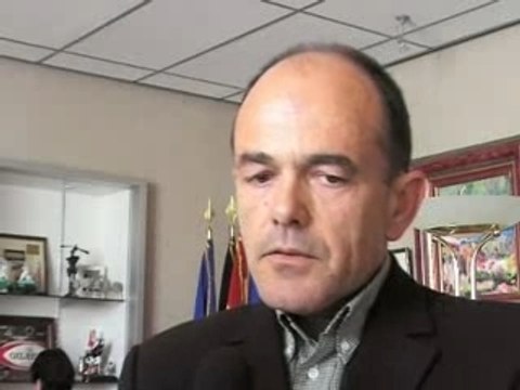 Les adjoints au maire de Tarbes répondent à la gauche