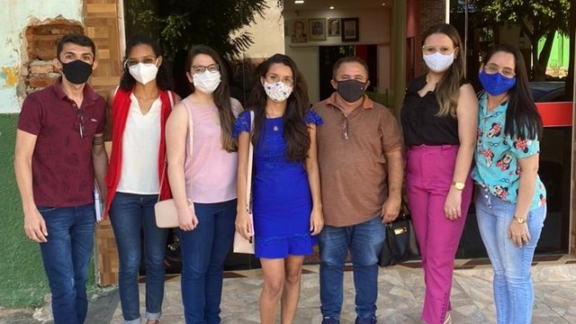 Ao falar sobre situação dos concursados, vereador diz que Cachoeira dos Índios está ‘engessada’