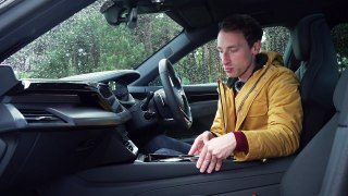 2021 Audi e-tron GT review – why it's better than a Tesla (in some ways...) _ What Car_