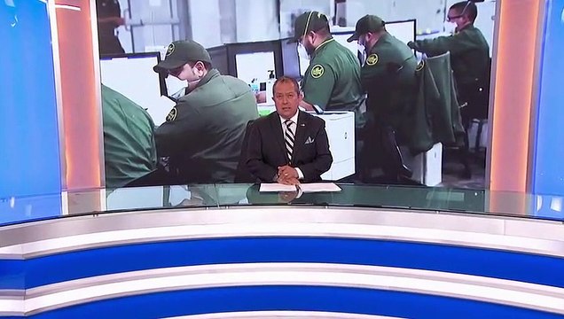 Buscan protección para los inmigrantes que están encarcelados en condiciones tercer mundial