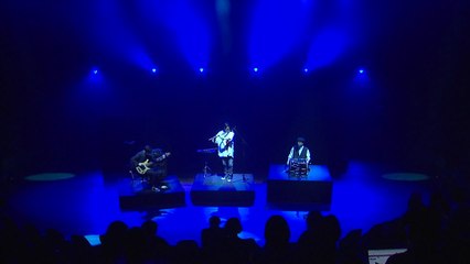 '퓨전 국악 선도' 여우락 페스티벌 다음 주 개막 / YTN