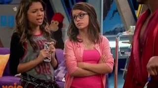 Game Shakers S02E05 Baby Hater