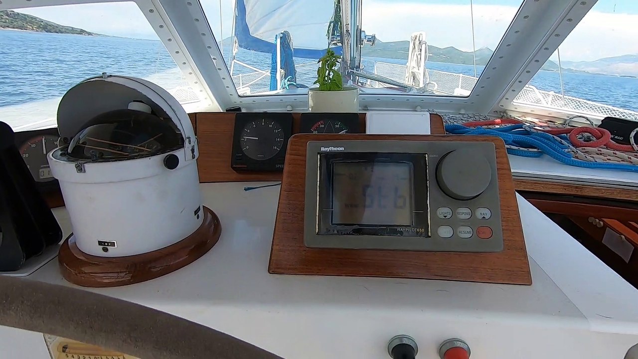 Vliho Bay - Episkopi