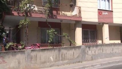 Korkunç cinayette dikkat çeken detaylar... Evin bahçesine çukur kazmış