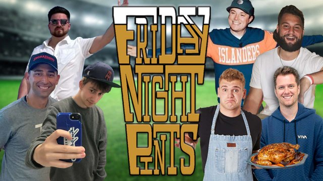 Magicians Are F***ing Awesome - Friday Night Pints 60 Presented 3Chi