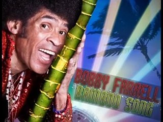 Boney M Bobby Farrell - Last Record! Bamboo Song