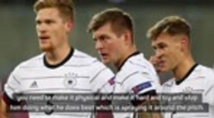 Declan Rice - the best bits
