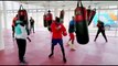 Boxeador cubano La Cruz busca revalidar título olímpico en Tokio-2020