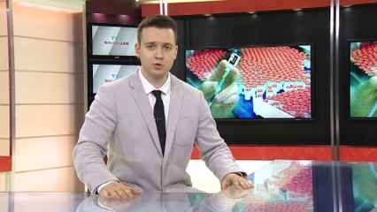 TVA NOUVELLES CHAU 18H 25 JUIN 2021