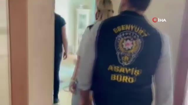 İnternet üzerinden 'Jigolo' vaadiyle dolandırıcılık: 13 bin veri tabanı oluşturmuşlar